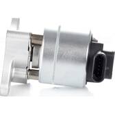 AGR-Ventil NISSENS - 98206