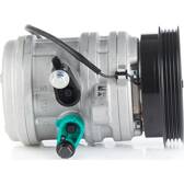 Airco-compressor NISSENS - 89272