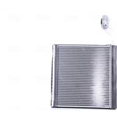Airco-verdamper NISSENS - 92340