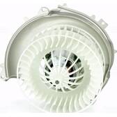 Cabin suction fan NISSENS - 87100