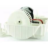 Cabin suction fan NISSENS - 87110
