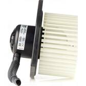 Cabin suction fan NISSENS - 87142