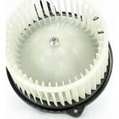 Cabin suction fan NISSENS - 87161