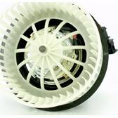 Cabin suction fan NISSENS - 87223