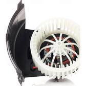 Cabin suction fan NISSENS - 87272