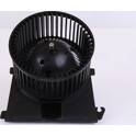 Cabin suction fan NISSENS - 87386