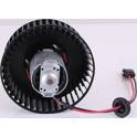 Cabin suction fan NISSENS - 87538