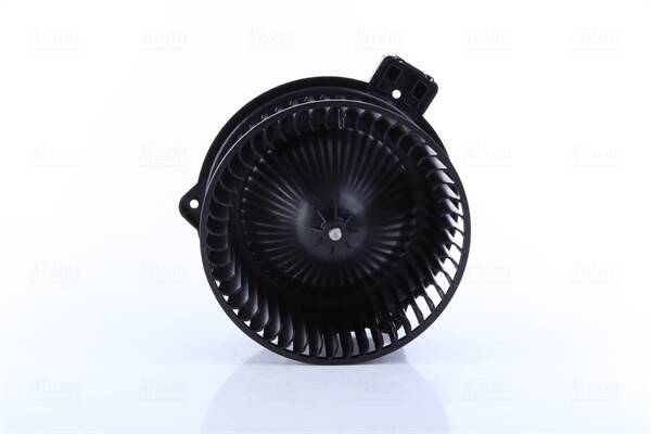 Cabin suction fan