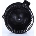 Cabin suction fan NISSENS - 87630