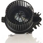 Cabin suction fan NISSENS - 87708
