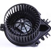 Cabin suction fan NISSENS - 87711