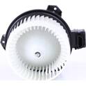 Cabin suction fan NISSENS - 87727