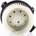 Cabin suction fan NISSENS - 87787