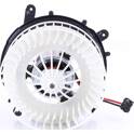 Cabin suction fan NISSENS - 87789