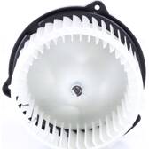 Cabin suction fan NISSENS - 87795