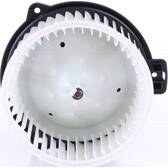 Cabin suction fan NISSENS - 87796