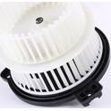Cabin suction fan NISSENS - 87809