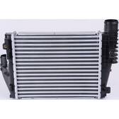 Charge Air Cooler NISSENS - 961523
