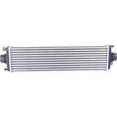 Charge Air Cooler NISSENS - 961546
