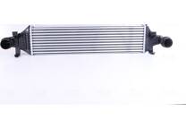Charge Air Cooler
