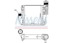 Charge Air Cooler