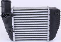 Charge Air Cooler