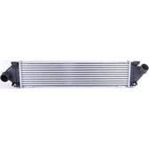 Charge Air Cooler NISSENS - 96560