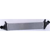 Charge Air Cooler NISSENS - 96585