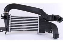 Charge Air Cooler