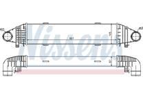 Charge Air Cooler