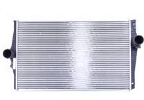 Charge Air Cooler