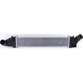 Charge Air Cooler NISSENS - 96602