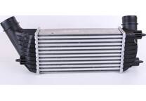 Charge Air Cooler