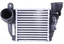 Charge Air Cooler
