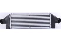 Charge Air Cooler