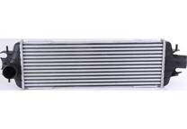 Charge Air Cooler