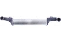 Charge Air Cooler