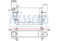Charge Air Cooler
