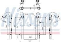 Charge Air Cooler