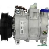 Compresor, aire acondicionado NISSENS - 89094