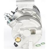 Compresseur climatisation NISSENS - 890030