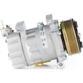 Compresseur climatisation NISSENS - 890041