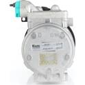 Compresseur climatisation NISSENS - 890067