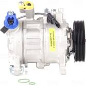 Compresseur climatisation NISSENS - 890072