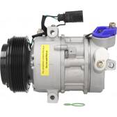Compresseur climatisation NISSENS - 890087