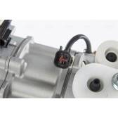 Compresseur climatisation NISSENS - 890124