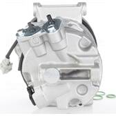 Compresseur climatisation NISSENS - 890126