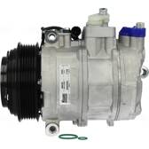 Compresseur climatisation NISSENS - 89022