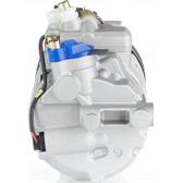 Compresseur climatisation NISSENS - 890294