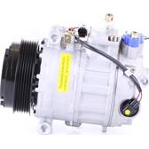 Compresseur climatisation NISSENS - 890379